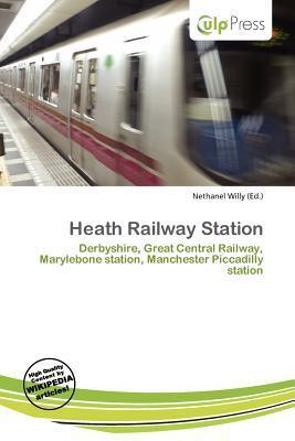 Heath Railway Station
