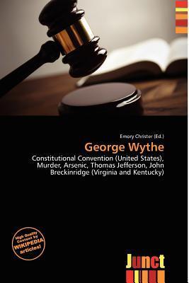 George Wythe