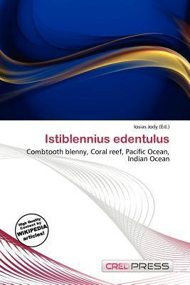 Istiblennius edentulus