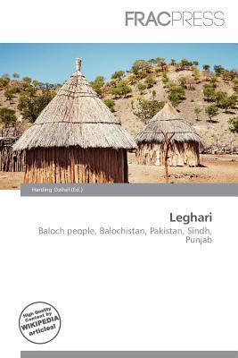 Leghari