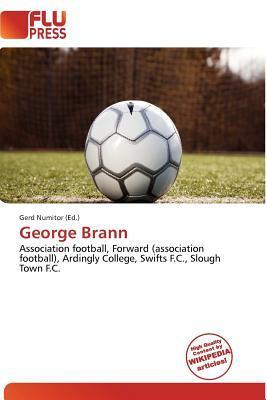 George Brann