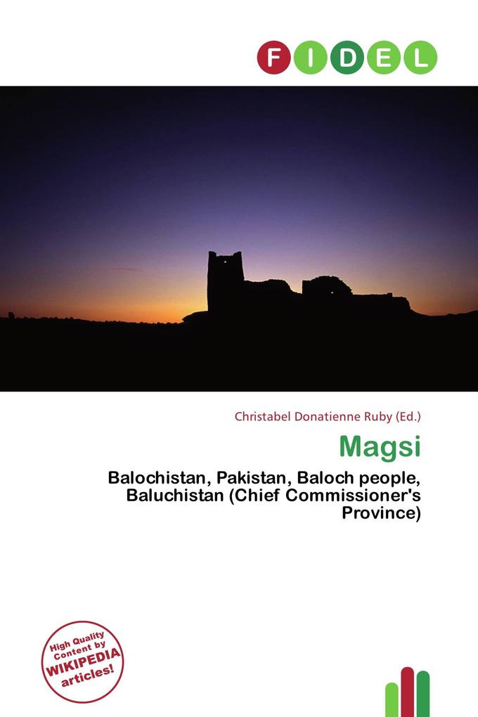 Magsi