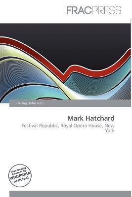 Mark Hatchard
