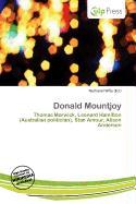 Donald Mountjoy