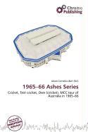 1965-66 Ashes Series