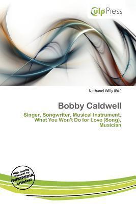 Bobby Caldwell