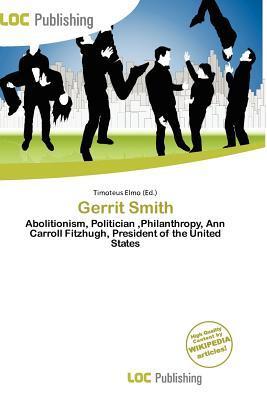 Gerrit Smith