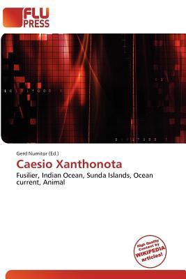 Caesio Xanthonota