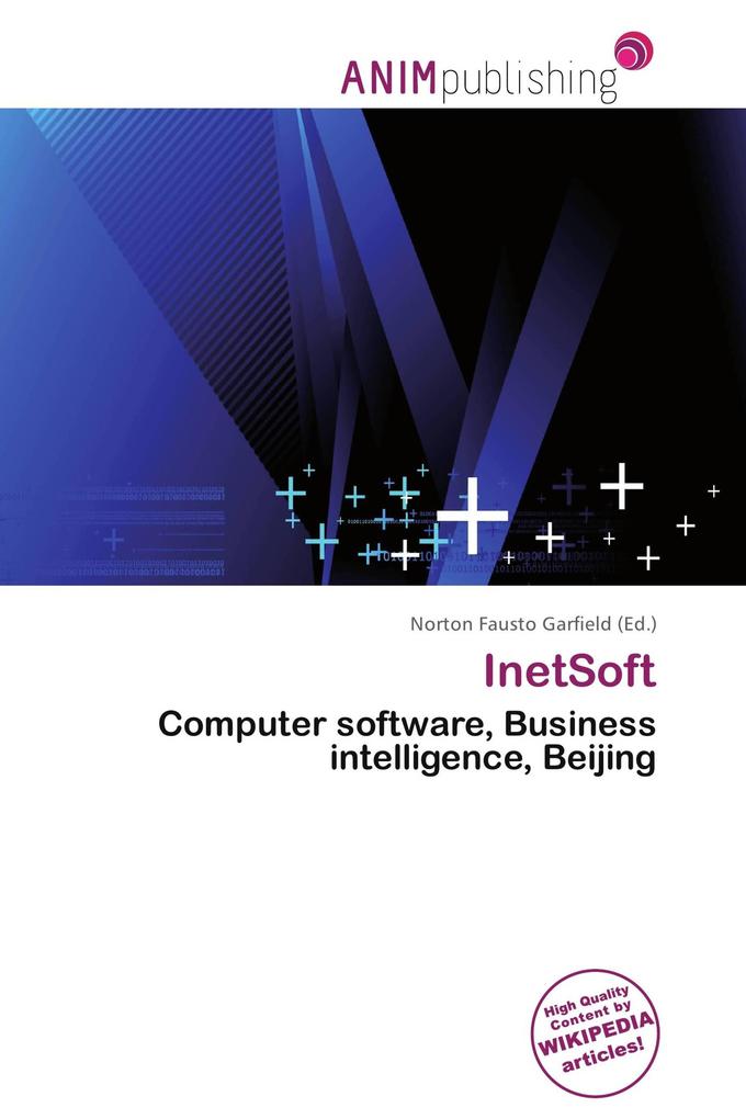 InetSoft