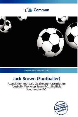 Jack Brown (Footballer)