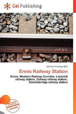 Ennis Railway Station