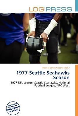 1977 Seattle Seahawks Season