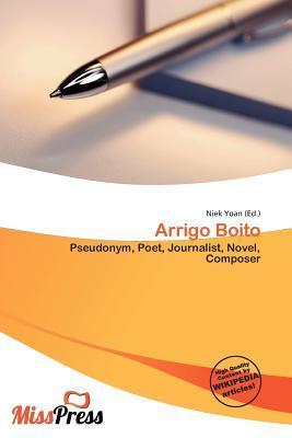 Arrigo Boito