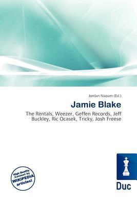 Jamie Blake