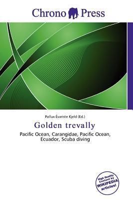 Golden trevally