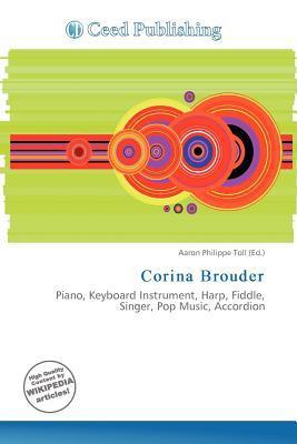 Corina Brouder