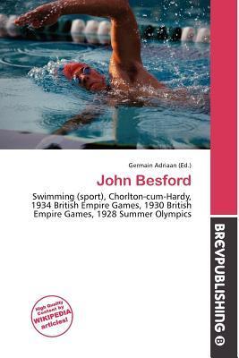 John Besford