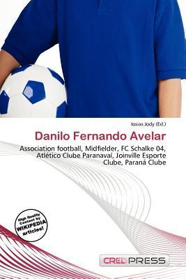 Danilo Fernando Avelar