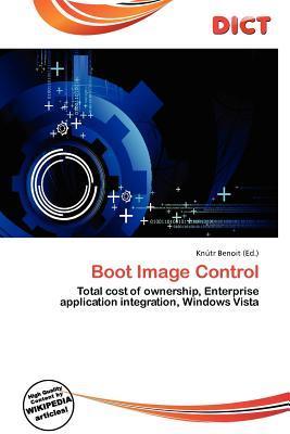Boot Image Control
