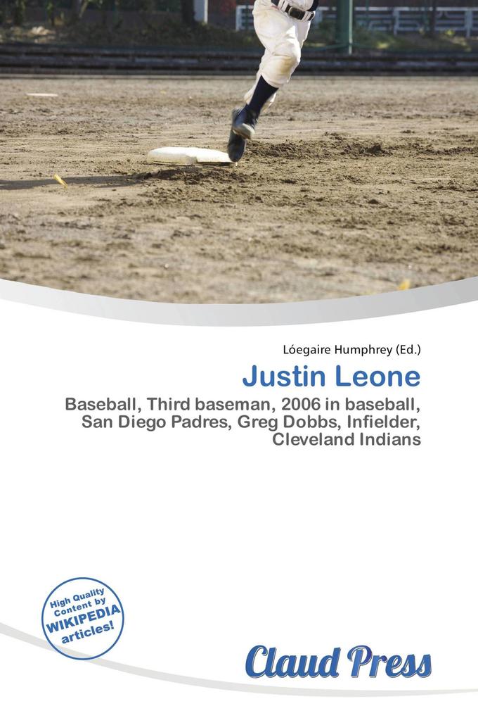 Justin Leone