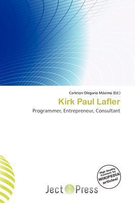 Kirk Paul Lafler