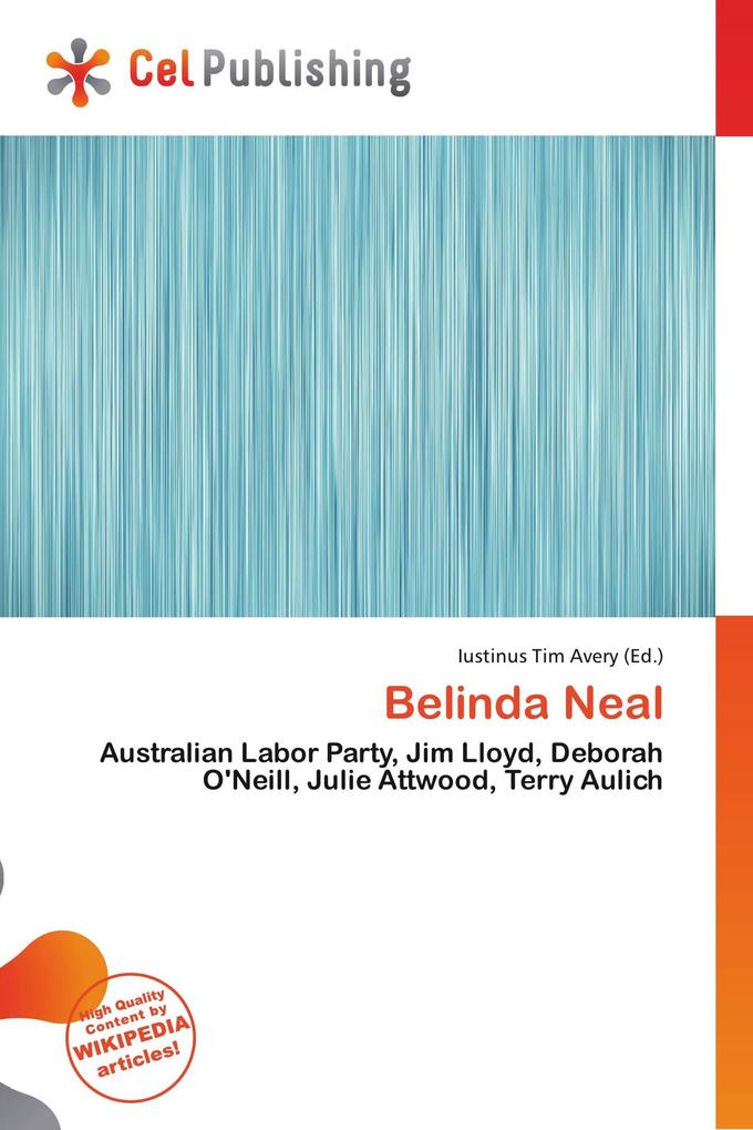 Belinda Neal