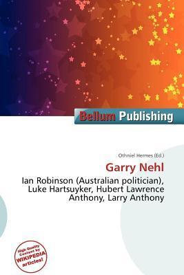 Garry Nehl