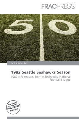 1982 Seattle Seahawks Season