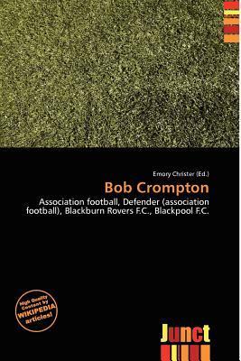 Bob Crompton
