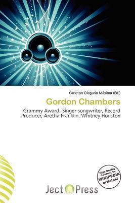 Gordon Chambers