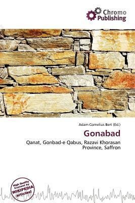 Gonabad