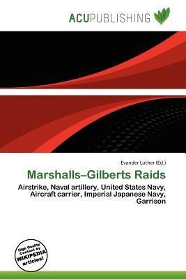 Marshalls-Gilberts Raids