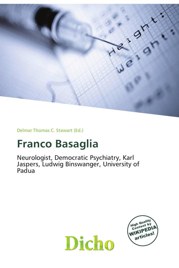 Franco Basaglia