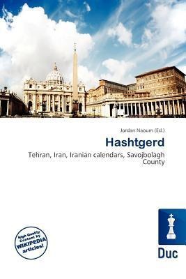 Hashtgerd