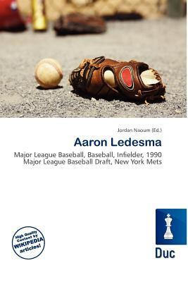 Aaron Ledesma