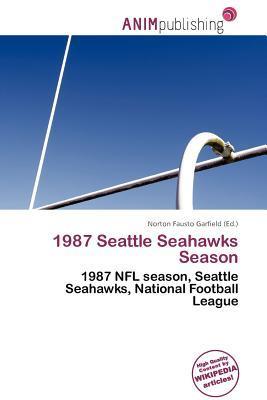 1987 Seattle Seahawks Season