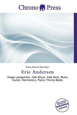 Eric Andersen