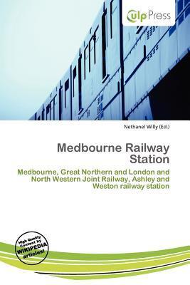 Medbourne Railway Station