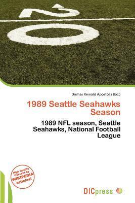 1989 Seattle Seahawks Season