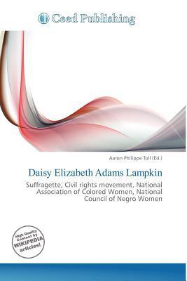 Daisy Elizabeth Adams Lampkin