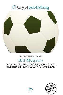 Bill McGarry