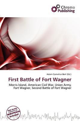 First Battle of Fort Wagner