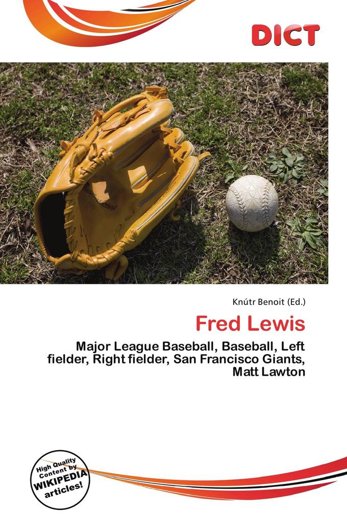Fred Lewis