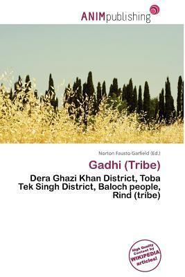 Gadhi (Tribe)