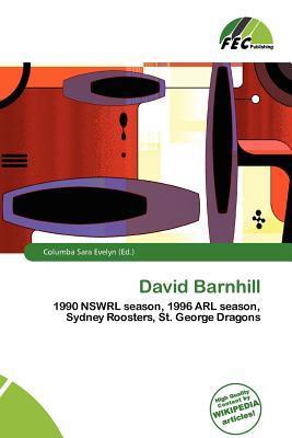 David Barnhill