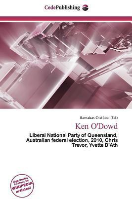 Ken O'Dowd