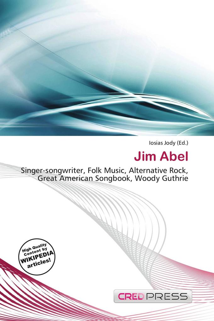 Jim Abel