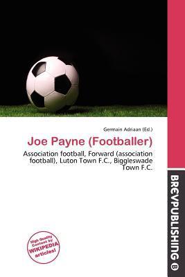 Joe Payne (Footballer)