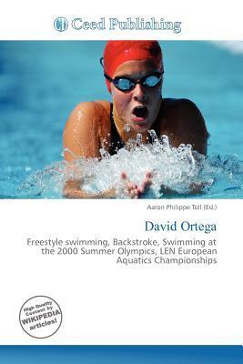 David Ortega