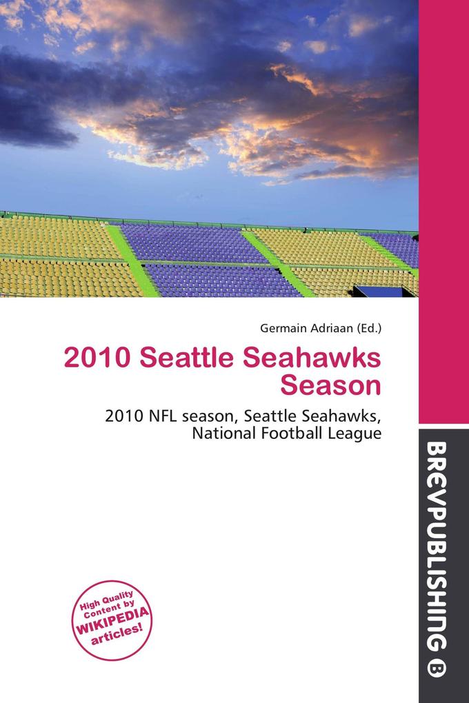 2010 Seattle Seahawks Season